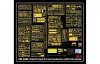 Rye Field Model 5088 StuG.III Ausf.G Late Production with full interior 1/35